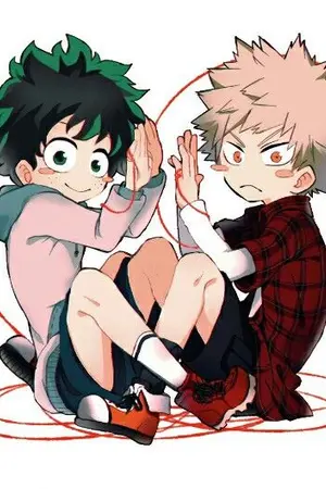 ปกนิยาย [DJ] Boku No Hero Acadamy