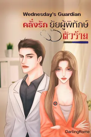 ปกนิยาย