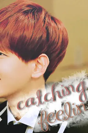 ปกนิยาย SF EXO [ChanBaek] ` Catching Feelings