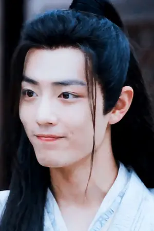 ปกนิยาย Time - ป๋อจ้าน / อี้จ้าน