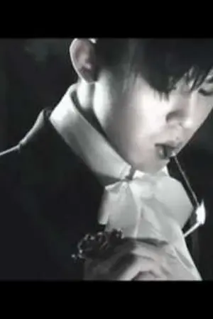 ปกนิยาย [FicBIGBANG] Nightmare of Obsession [TempG]