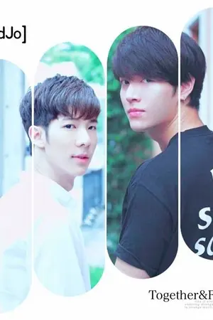 ปกนิยาย [Yaoi Fiction] Inappropriate Love รักที่ไม่เหมาะสม #ก็อตโจ