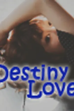 ปกนิยาย My Destiny โชคชะตาพารัก