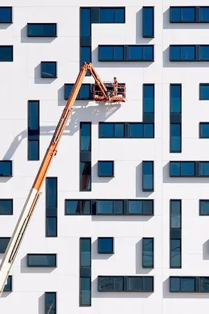 ปกนิยาย 3rd Time [YAOI]