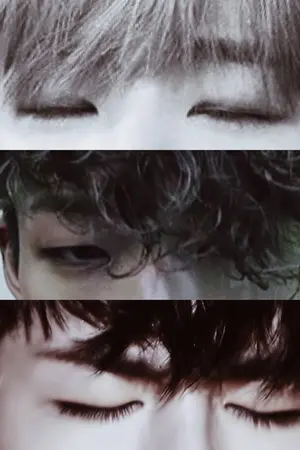 ปกนิยาย THE 『REVENGE』iKON #junhwan