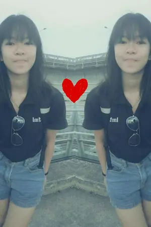 ปกนิยาย น้องรหัส