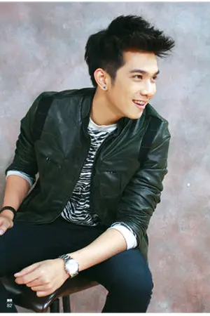 ปกนิยาย Sixth sense สัมผัสนำพารัก ts9 ts8 ft. ts7