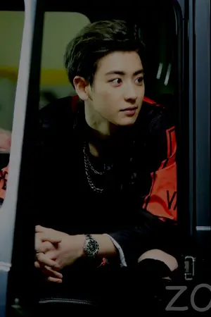 ปกนิยาย Invisible Traps [V1] กับดักรักของนายคนฮอต (โซ่-พริ้ง)