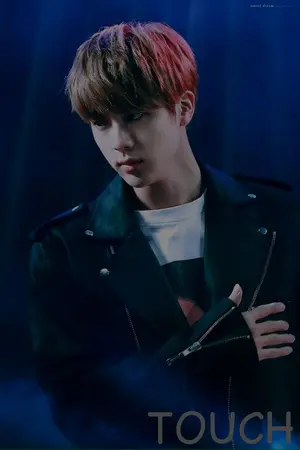 ปกนิยาย Invisible Traps [V3] ขโมยหัวใจนายแฮกเกอร์ (ธัช-แมรี่)