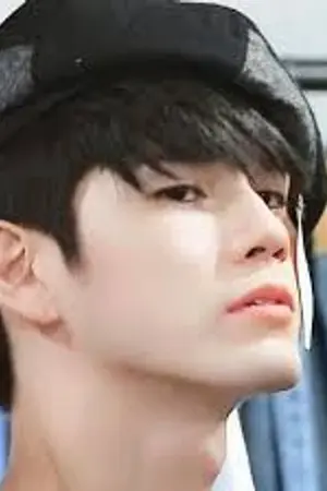 ปกนิยาย it always be me (1/2)