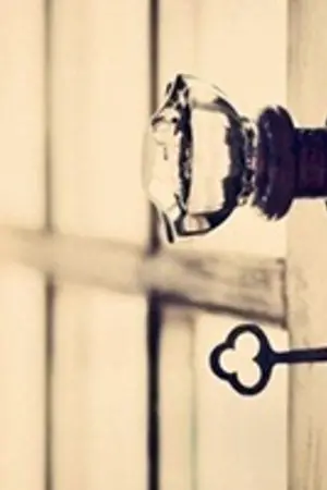 ปกนิยาย กดล็อกหัวใจมาเฟีย {{ลบวันที่ 8 เมษา}}