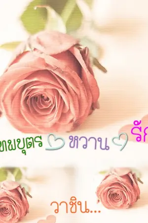 ปกนิยาย