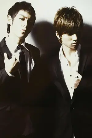 ปกนิยาย [SF TODAE] DANGEROUS [INTRO]