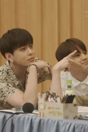 ปกนิยาย [SF JUNSEOB, JUNYO] One Week