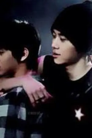ปกนิยาย [OS] [JUNSEOB] [JUNYO] A Thousand Years
