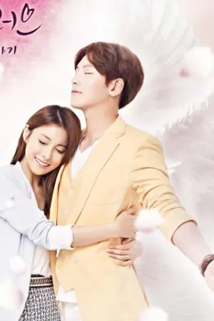 ปกนิยาย Devil's Angels พันธนาการร้ายเสกให้กลายเป็นคู่รัก