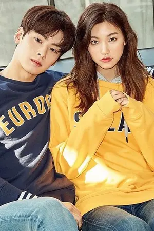 ปกนิยาย S.P.Y. สืบรักมัดใจ นายแฟนมาดโหด