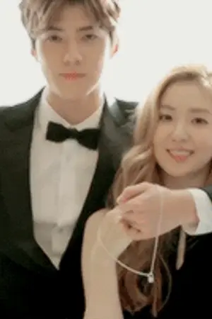 ปกนิยาย EVIL VERSUS ล่าขังใจวายร้ายที่รัก