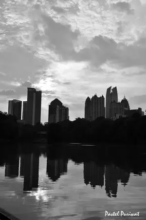 ปกนิยาย ผมเป็นแค่ชาวบ้านA(สายพันธุ์จอมมาร)