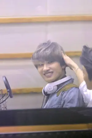 ปกนิยาย SF : HAEEUN