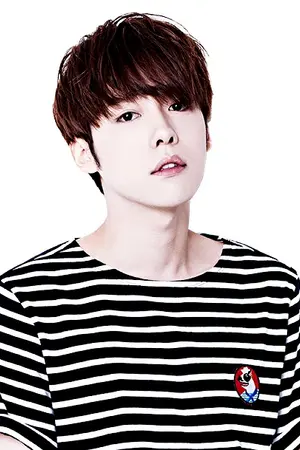 ปกนิยาย [Winner iKON BIGBANG] SF All x Jinwoo