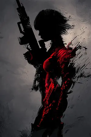 ปกนิยาย COMPLEX NO'4