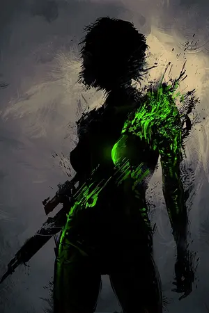 ปกนิยาย COMPLEX NO'3