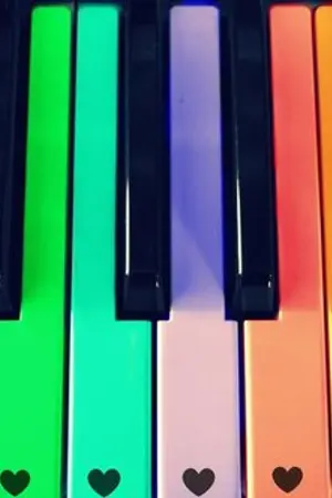 ปกนิยาย ..♥ ทำนองของหัวใจ ♥..  [~・● แปลเพลงสากล ●・~]