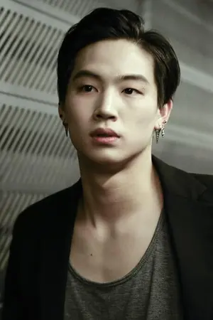 ปกนิยาย {SF:OS} GOT7 # H E A R T B E A  T