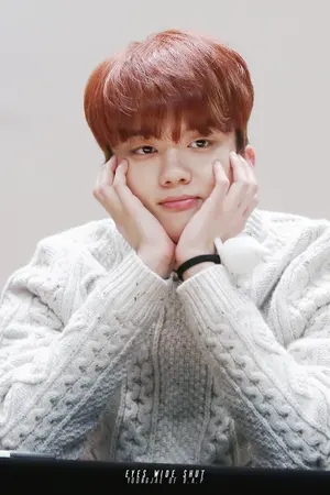 ปกนิยาย [Fiction B.A.P] ~* My Nephew *~ [Junhong x Youngjae]