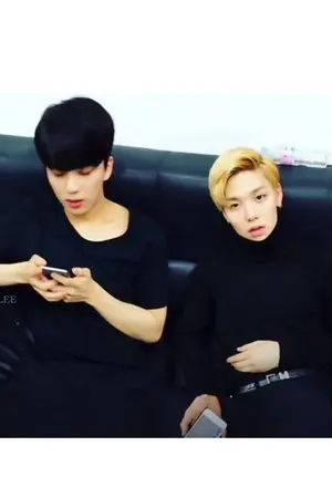 ปกนิยาย {SF:OS} B.A.P # H E A R T B E A T