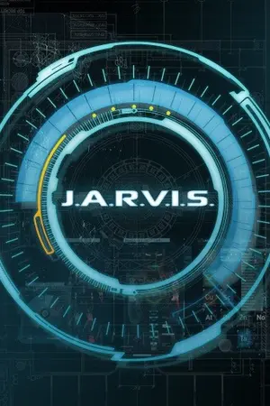 ปกนิยาย :: JUST THE SYSTEM MEMORY :: [J.A.R.V.I.S X TONY]