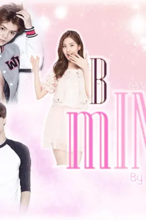 ปกนิยาย [EXO SNSD INFINITE T-ARA]B mINE