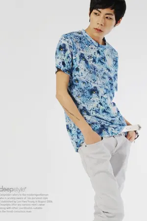 ปกนิยาย ✿ Wonderful love รักนี้สะท้านโลก {Yaoi}