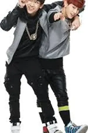 ปกนิยาย [Fic Got7] ก ว น ป ร ะ ส า ท ! ! [MarkBam]