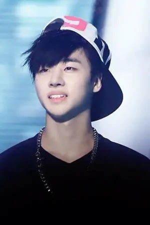 ปกนิยาย [ Fic iKON ] - Distinction - [ BJIN ]