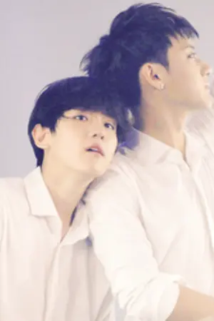ปกนิยาย [ Fic EXO ] - PRETEND - [ TaoBaek ]