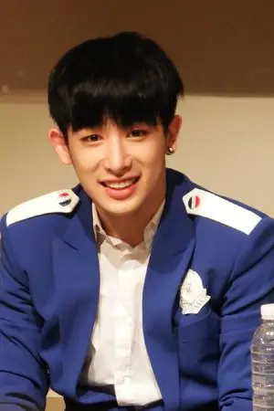 ปกนิยาย [OS] Special Girl - Wonho x You