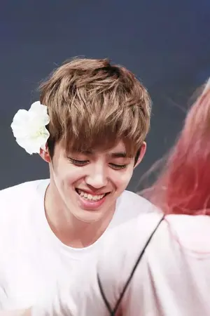 ปกนิยาย [ Fic SEVENTEEN ] - Trip in love - [ S.Coups x You ]