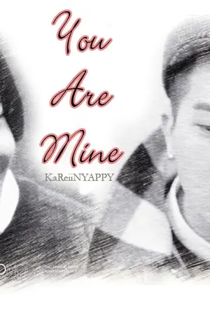 ปกนิยาย [FIC WIN] NAMSONG : You Are Mine