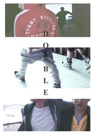 ปกนิยาย [iKON] Double B Stories