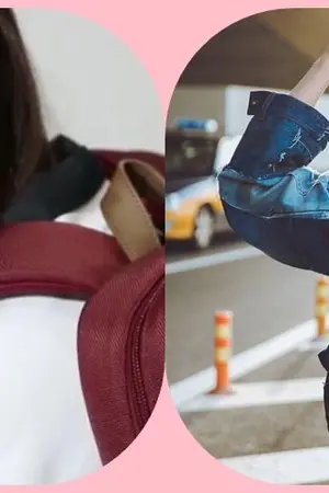 ปกนิยาย Attachment ความผูกพันธ์...ฉันและเธอ