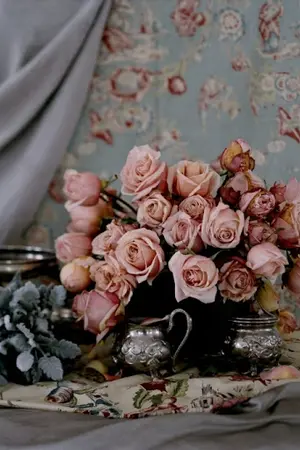 ปกนิยาย Montreal Kingdom เหมันต์รัตติกาล