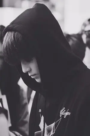 ปกนิยาย [NCT] Heart (JohnYong)