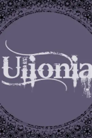 ปกนิยาย Ulionia [กำลังก่อสร้าง60%] เปิดรับสมัคร [RP]