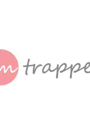 ปกนิยาย [Fic KyuMin] i ' m   t r a p p e d (yaoi)