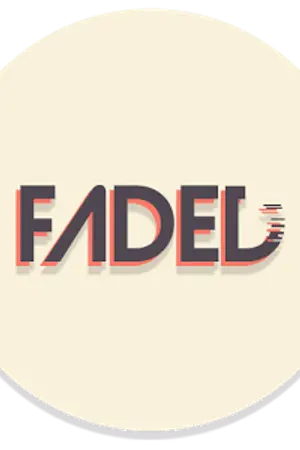ปกนิยาย [SF] #Faded [KyuMin]