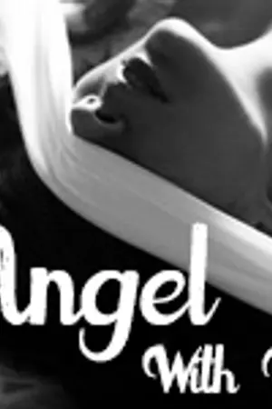 ปกนิยาย THE ANGEL WITH U [ SF ]