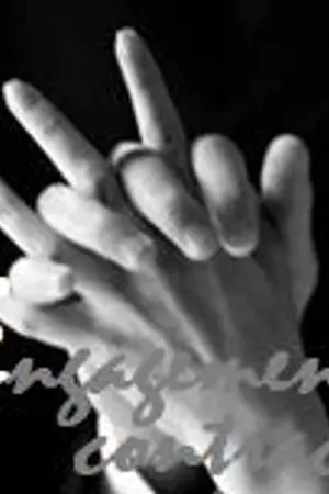 ปกนิยาย ENGAGEMENT CONTRACT