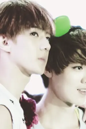 ปกนิยาย so simple : hunhan ft. exo